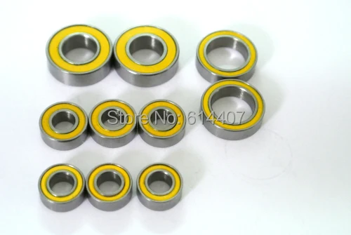 Supply HIGH PRECISION RC CAR & Truck Bearing for KYOSHO F1 IMPRESS