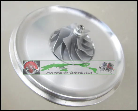 خرطوشة توربو مبردة بالزيت CT16 17201-30120 CHRA لتويوتا HI-ACE HI-LUX HiAce HiAce HiLux 2KD 2KD-FTV 2KDFTV 2.5L 102HP شاحن توربيني #6