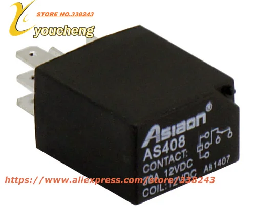 CFMoto CF500 CF800 Auxiliary Relay Repair CF188 CF500 UTV ATV 4X4 BUGGY GO KART Parts Modify 9010-150350 FZJDQ-CF500