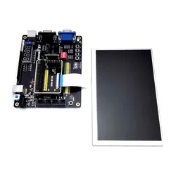 Modulo schermo LCD TFT da 7 pollici