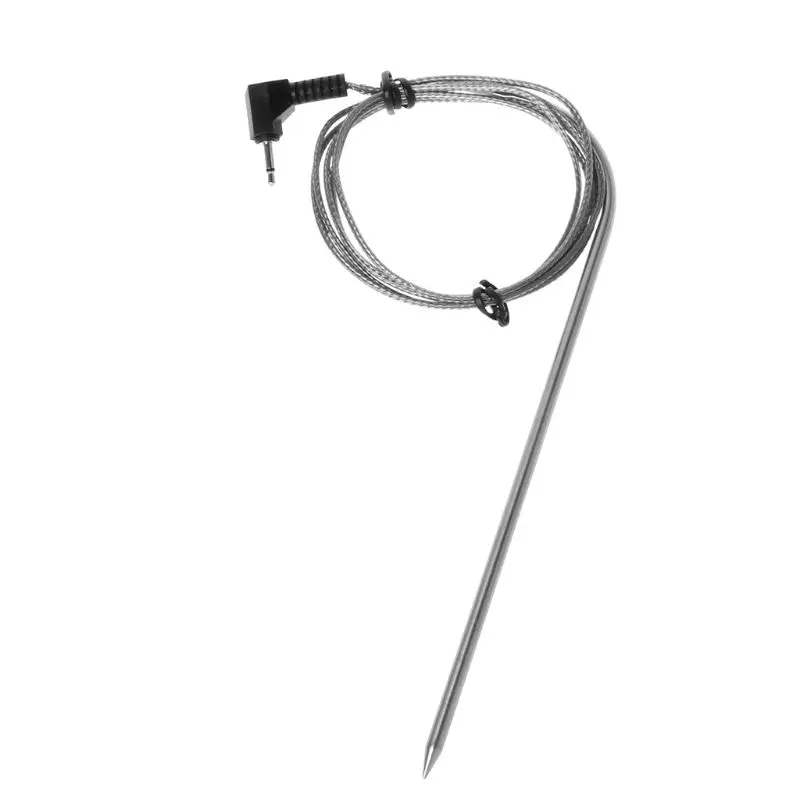 Waterproof Thermometers Hybrid Probe Replacements for Thermopro Wireless Remote Digital Cooking Foods Meats Thermometers