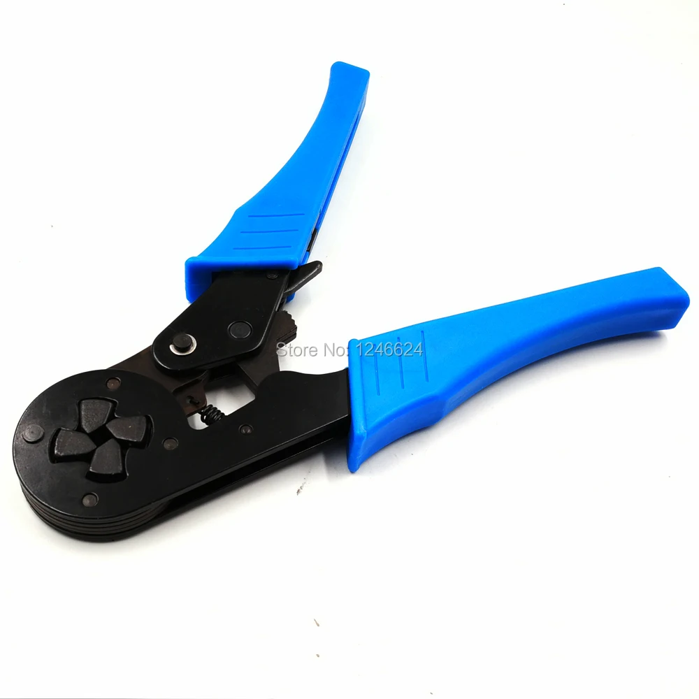 

LXC8 16-4 Non-insulated Manual Crimping Tools ,terminal crimper pliers for crimping hexagon ,square type terminal connector