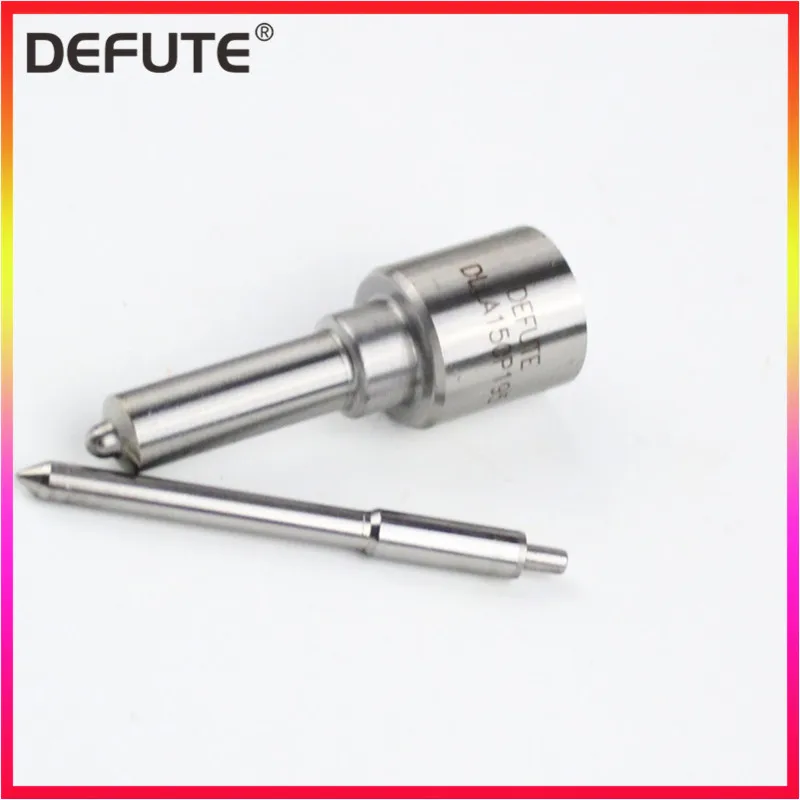 High quality factory outlets Nozzle DLLA150P195 Diesel Fuel Injection nozzle injector nozzle