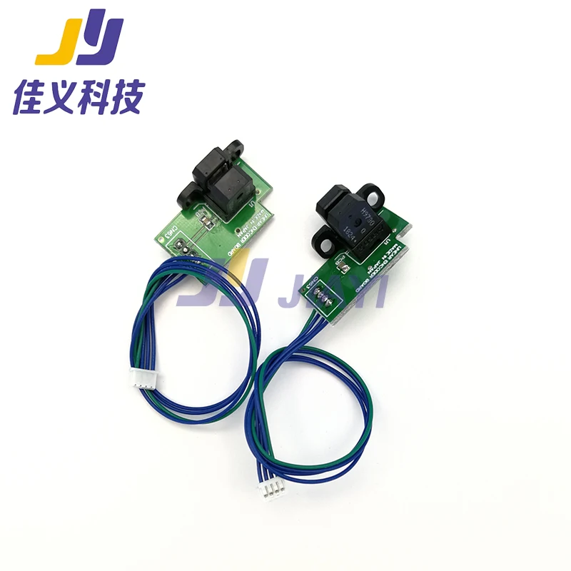 

Original For Roland Encoder Board H9730 Encoder Sensor for Roland FJ740/FJ540/ FP-740 / XJ-740 Series Printer Machine Brand New