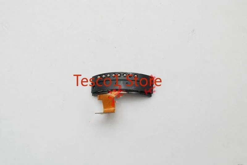 

Original teardown For Nikon 17-50 A16 bayonet contacts With cable, built-in motor version repair part