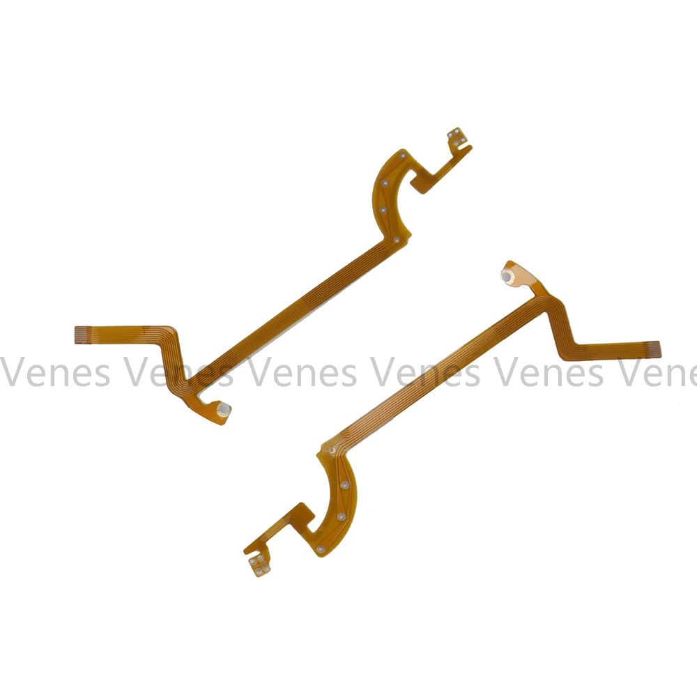 Venes Diaphgram Flex Kabel Vervanging Deel Voor Canon EF 24-105 MM f/4L IS USM Lens Reparatie
