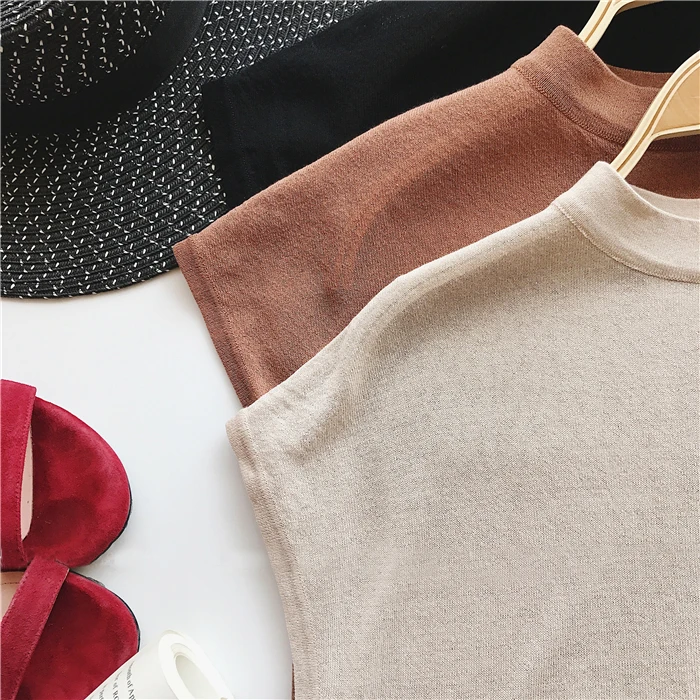 2019 New Arrived Summer Women T-shirts Casual Tee Tops Summer Short Sleeve Female T shirt Women Clothing