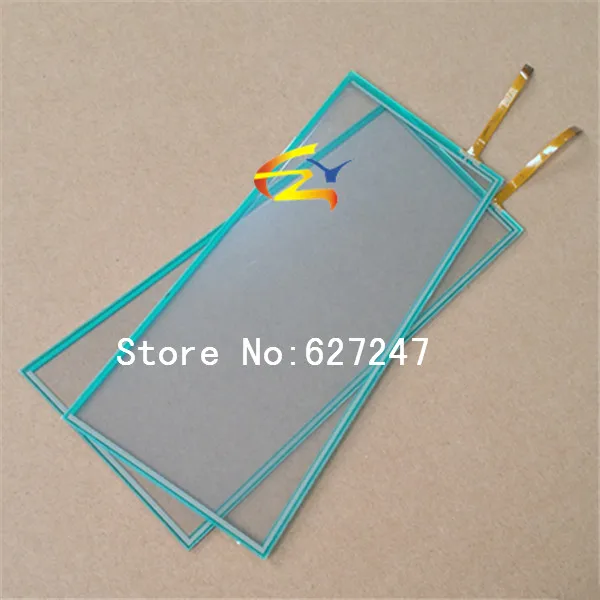 

For Kyocera Mita KMC2520 KMC2525 Touch Panel touch screen High quality copier spare parts