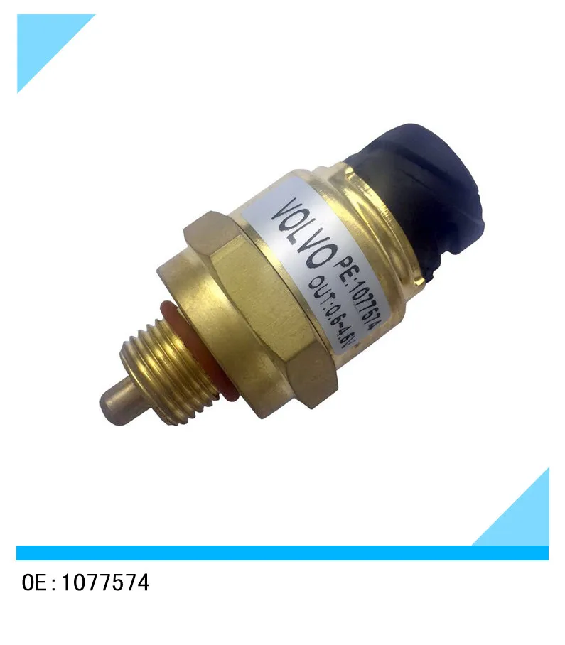 

Oil Pressure Switch/Sensor For FH12 FH 16 400 420 440 460 480 500 520 540 550 610 D12 FL6 FL 7 9 10 12 NH 1077574 v1077574