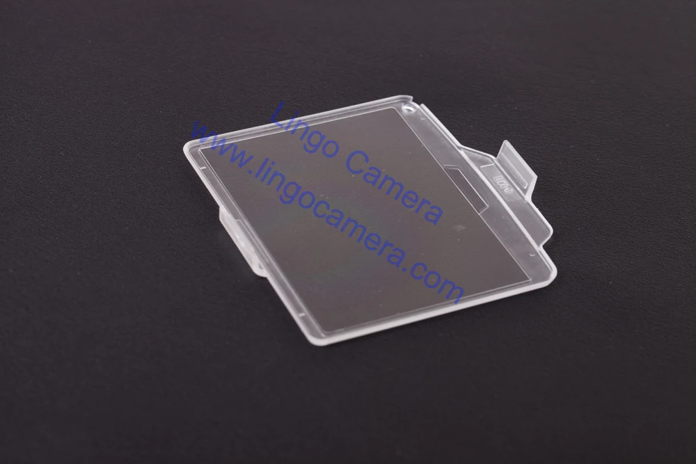 NP7503 Neue LCD Monitor Abdeckung Screen Protector für Nikon D300 BM-8