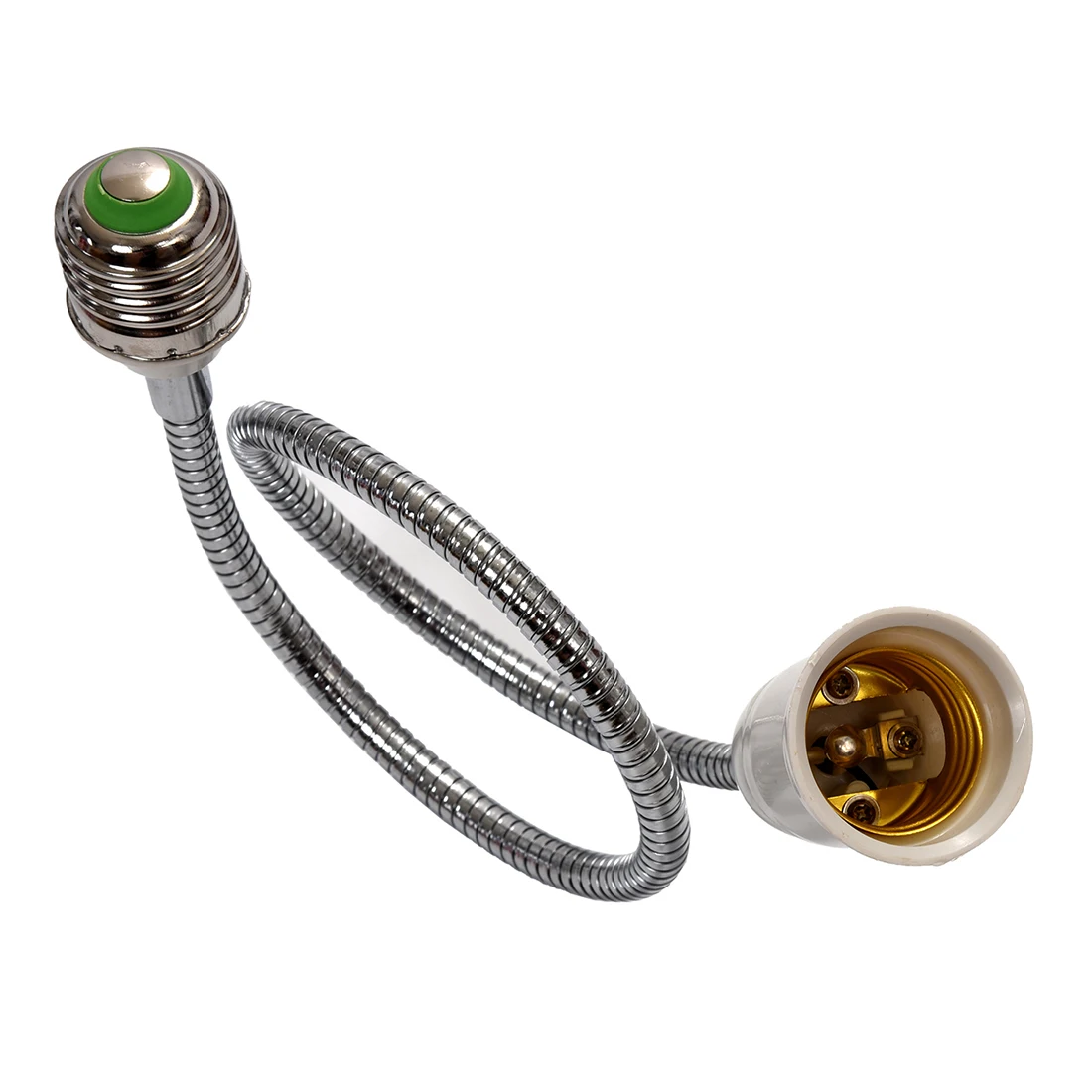 em-estoque-e27-para-e27-lampada-conversor-adaptador-de-extensao-flexivel-branco-60cm