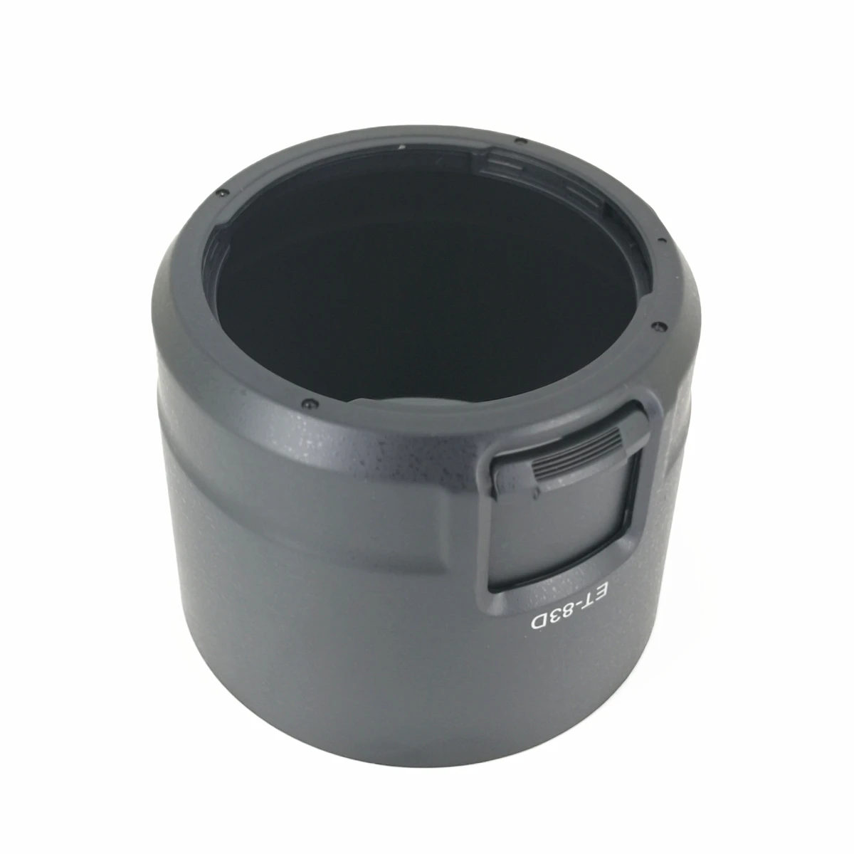 Lens Hood Sunshade replace ET-83D for Canon EF 100-400mm f/4.5-5.6L IS II USM / 100-400 mm F4.5-5.6L IS II USM ET83D