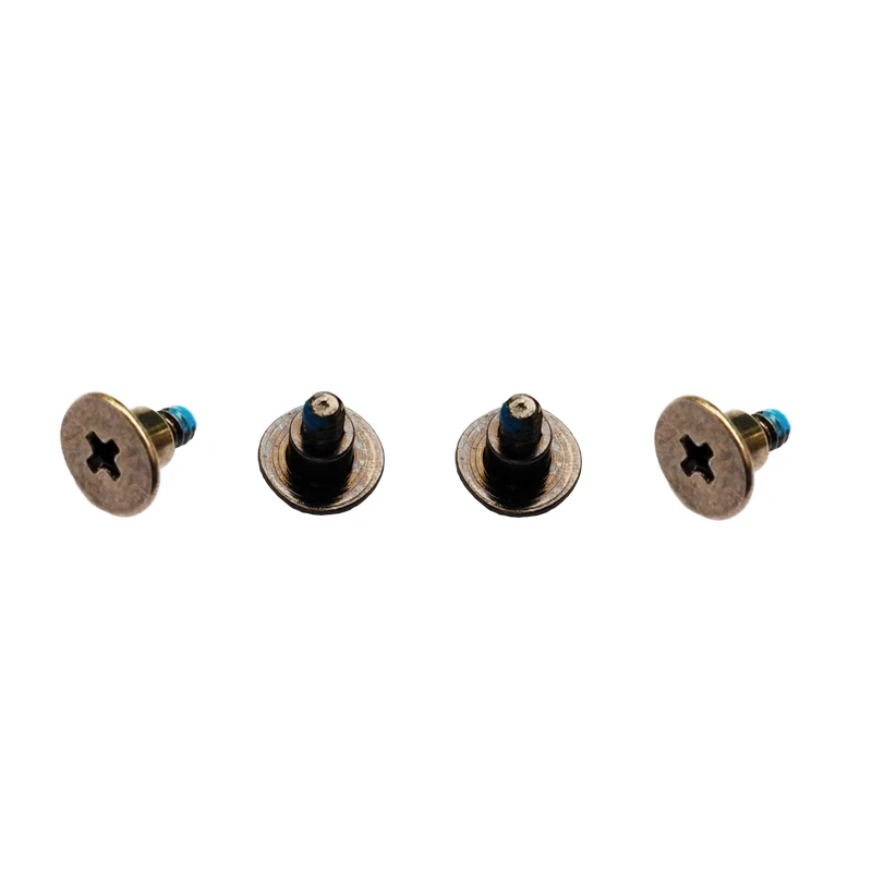 Screw Kit Set for Lenovo X240 X250 Speakers left&right Screws Replacement