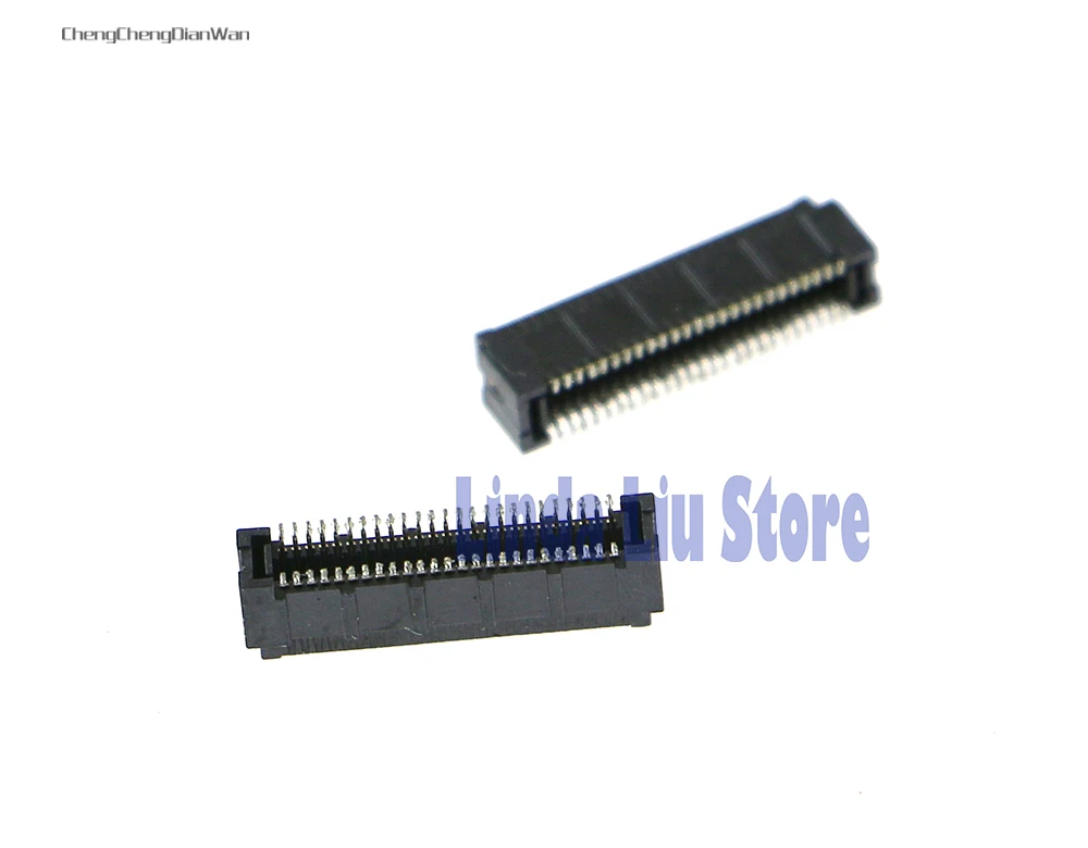 1pc Original replacement wireless wifi network socket port for 2DS