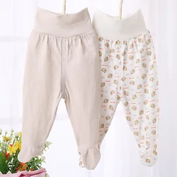 Baby pants summer & spring kids clothes 100% cotton infant leggings newborn boys girls pants baby clothes newborn baby trousers