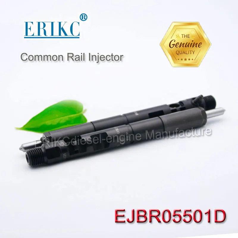 

ERIKC EJBR05501D auto engine fuel injector 33800-4X450 automotive parts fuel injector EJB R05501D injector assy for Hyundai KIA