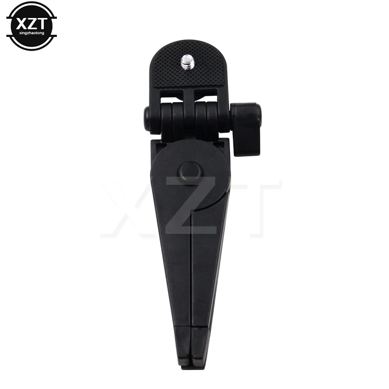 Folding Tripod Stand Adjustable camera mount angle legs for Canon for Nikon Cameras DV Camcorders