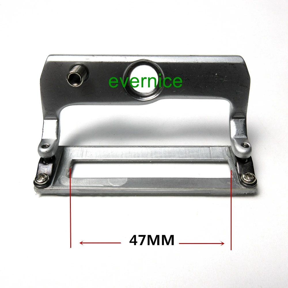 Presser Foot Asm For Juki Lbh-771,781,782,783 Buttonhole #B1511-773-0A0