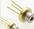 Fast Free Ship 5pcs/lot laser Diode 780NM 5MW N Type foot Original and New  laser Tube  CD VCD Diode laser