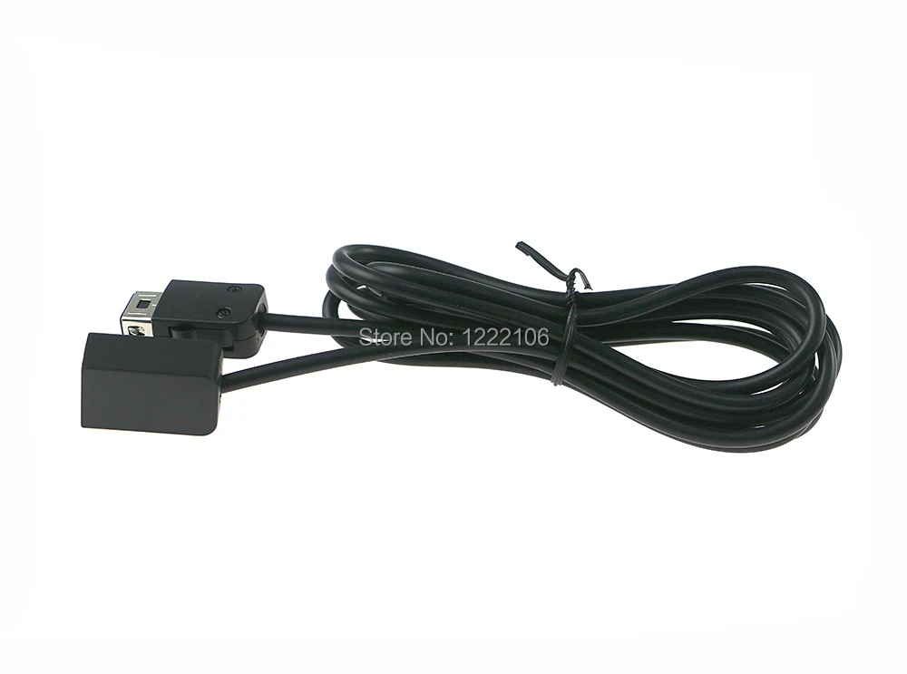ChengChengDianWan สายสำหรับ Wii Controller Pro ขยายสายสำหรับ NES Classic Edition Controller 5 ชิ้น/ล็อต