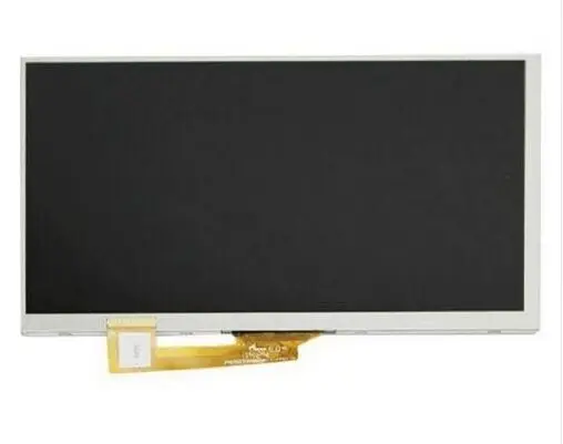 164* 97mm 30 pin New LCD display 7