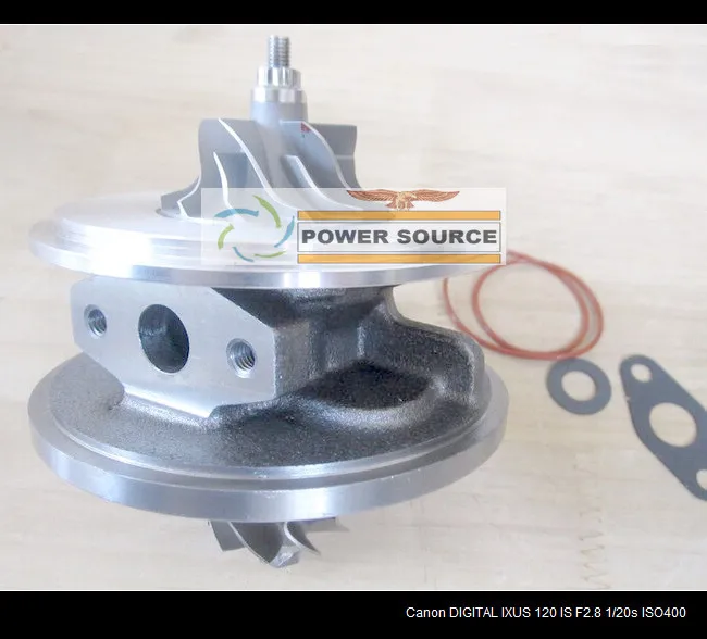 Turbo Cartridge Chr…