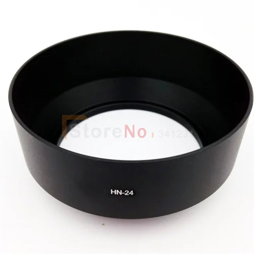HN-24 Metal Lens Ho… - image