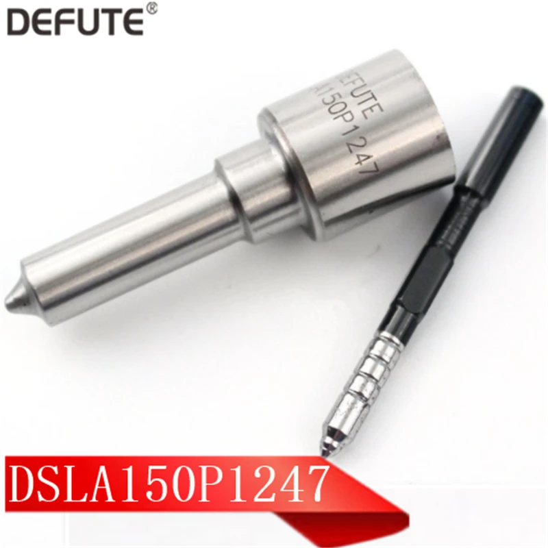 

Высококачественные распылительные сопла DSLA150P1247 DSLA 150 P 1247