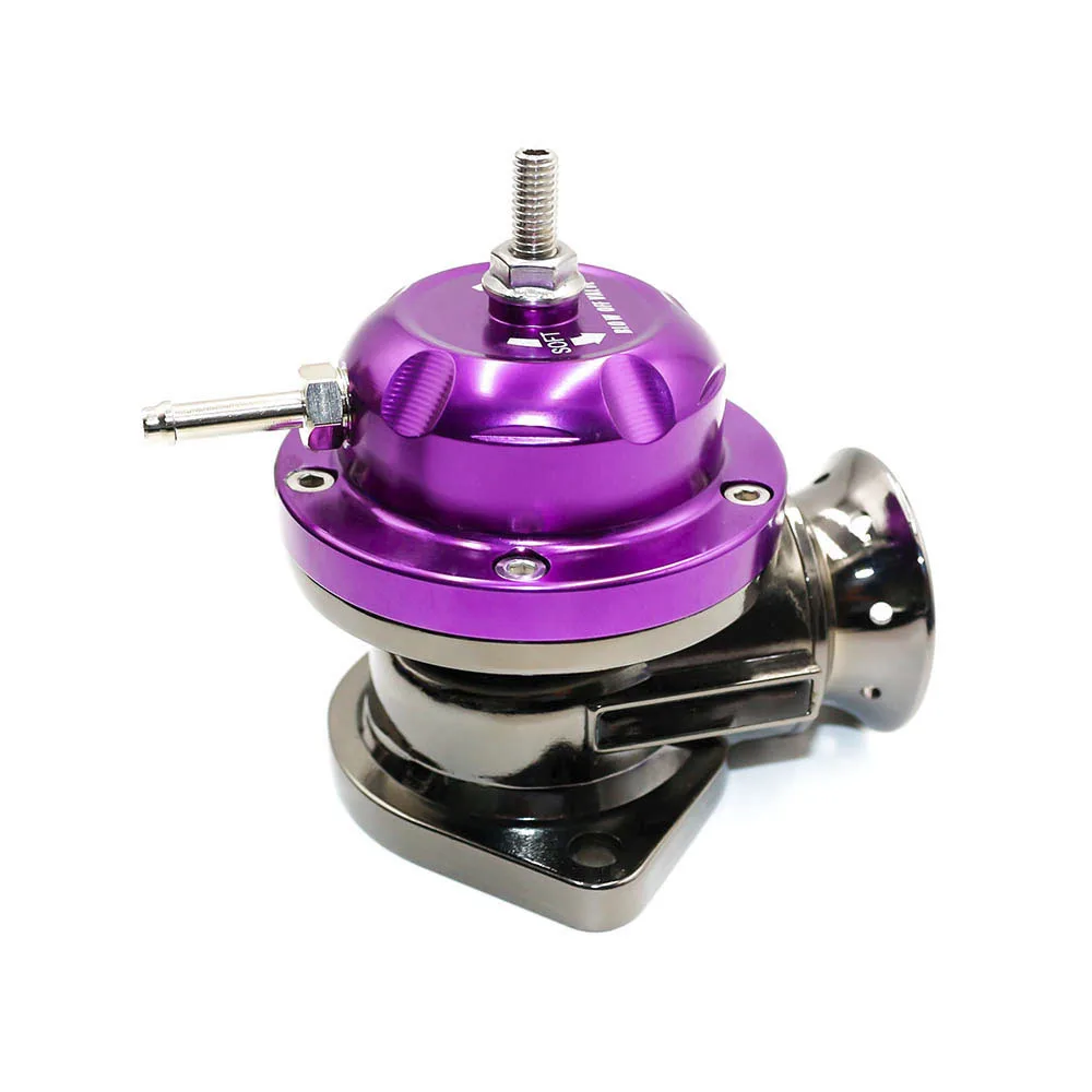Typ-RS Turbo-Abblasventil, verstellbar, 25 psi BOV mit 63 mm oder 76 mm Flanschrohr für GD-RS FV RZ Abblasventil-Adapter, L = 150 mm – Detail 5