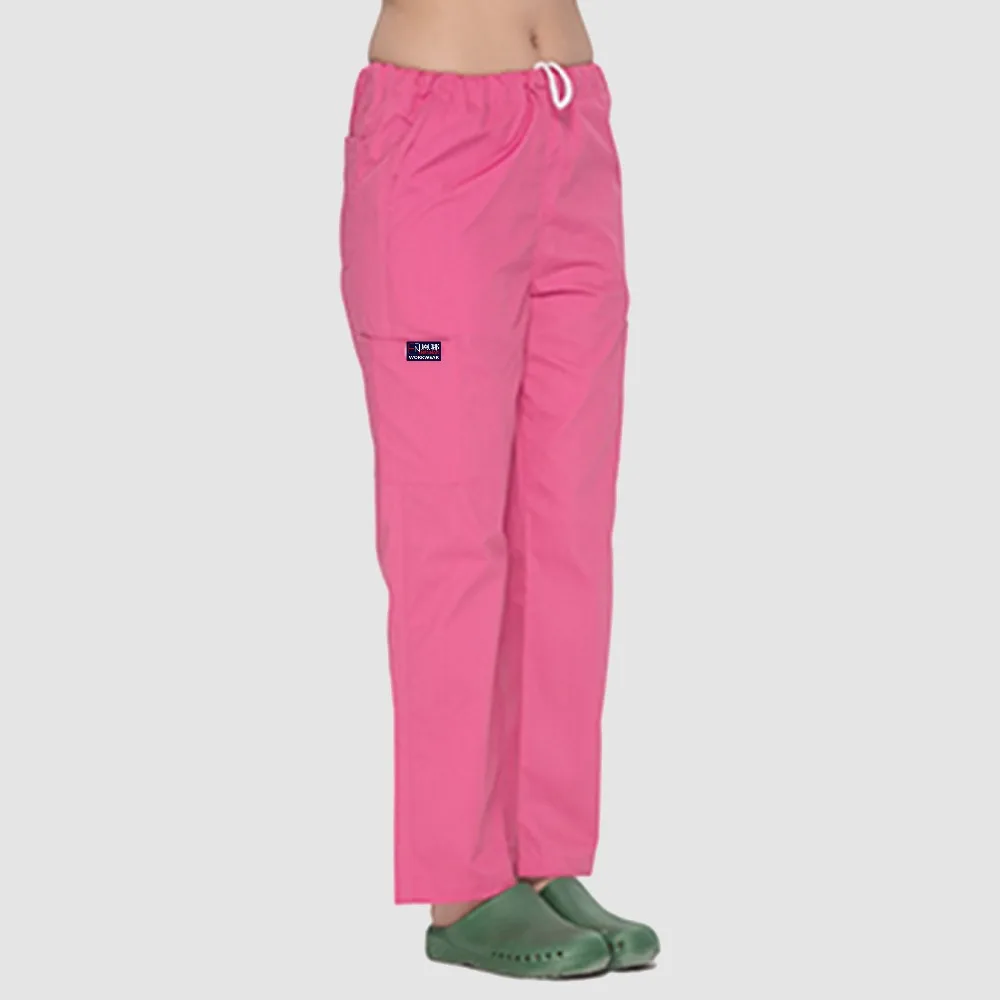 HENNAR – pantalon de gommage pour femmes, bas, bas