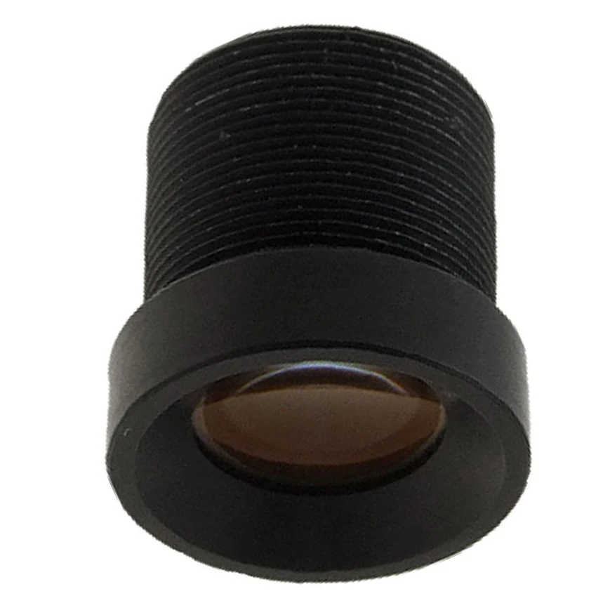 12mm Standard Zoom Board Lens Security CCTV Camera Lens 12 MM Focal Length