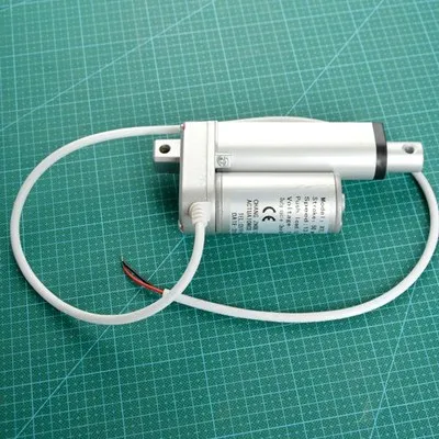 

100mm stroke linear actuator