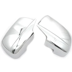 Chrome Side Mirror Cover for Mazda BT50 2006-2011