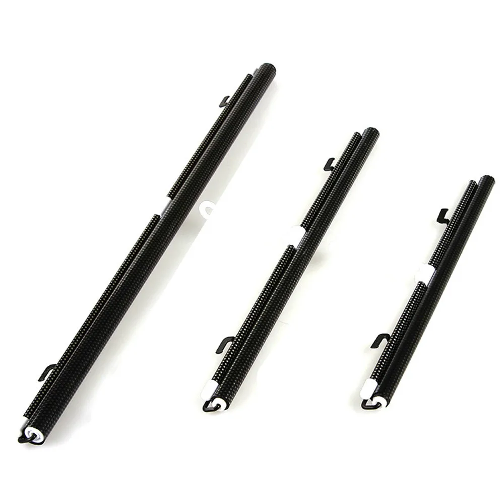 Chunmu 58x125cm Universal Retractable Car Vehicle Curtain Window Roller Sun Shade Blind Protector Front sunshade side sunshade