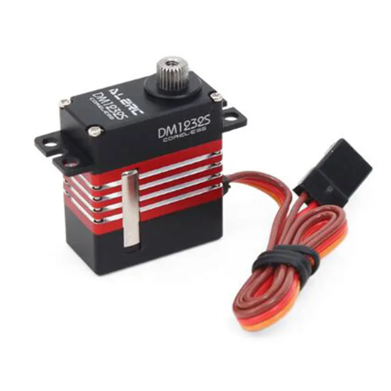 ALZRC DM1232S CCPM Micro Digital Metal Servo for Devil 380 450 465 480 RC Helicopter