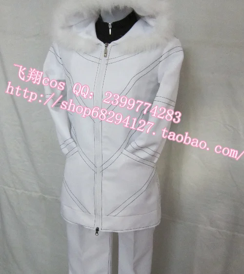 

Toaru Majutsu no Index Accelerator Cosplay Costume