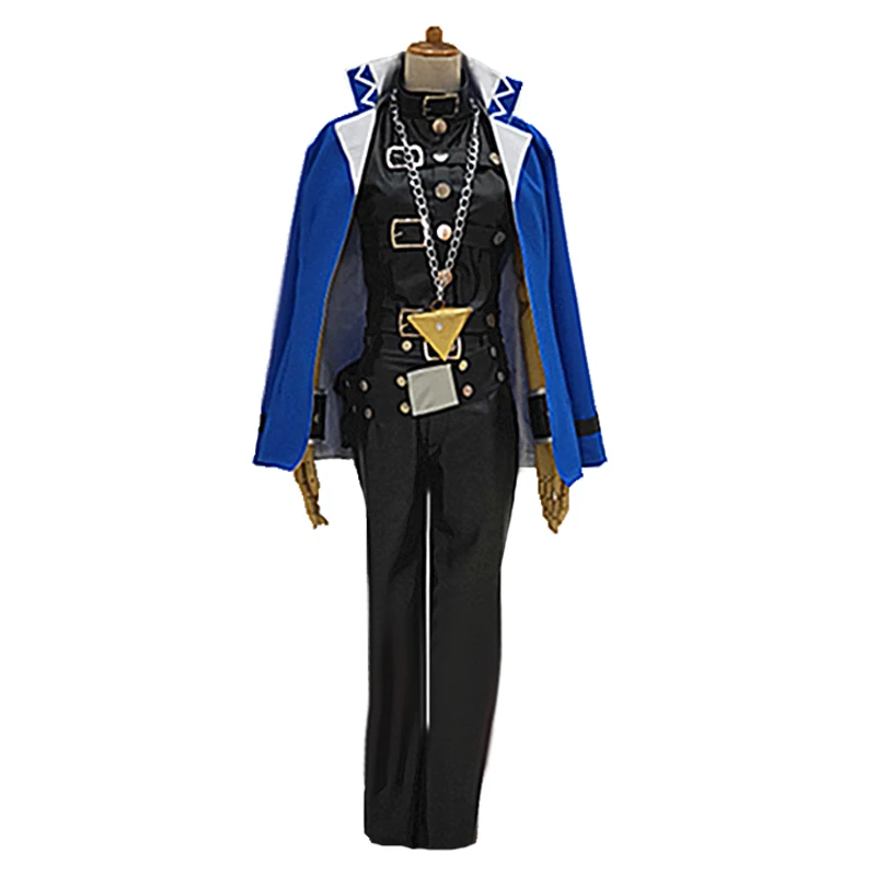 Muto Yugi Mutou Cosplay Costume Tailor made 110