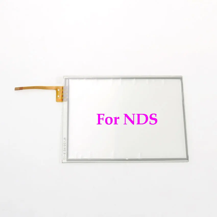 YuXi เปลี่ยน Touch Screen จอแสดงผล Digitizer แก้วสำหรับ Nintendo DS Lite สำหรับ NDSL NDSi ใหม่3DS XL LL คอนโซล