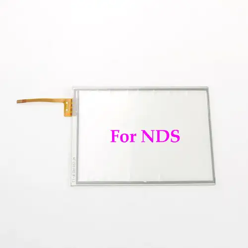 YuXi Replacement Touch Screen Panel Display Digitizer Glass For Nintendo DS Lite For NDSL NDSi New 3DS XL LL Console - Image 4