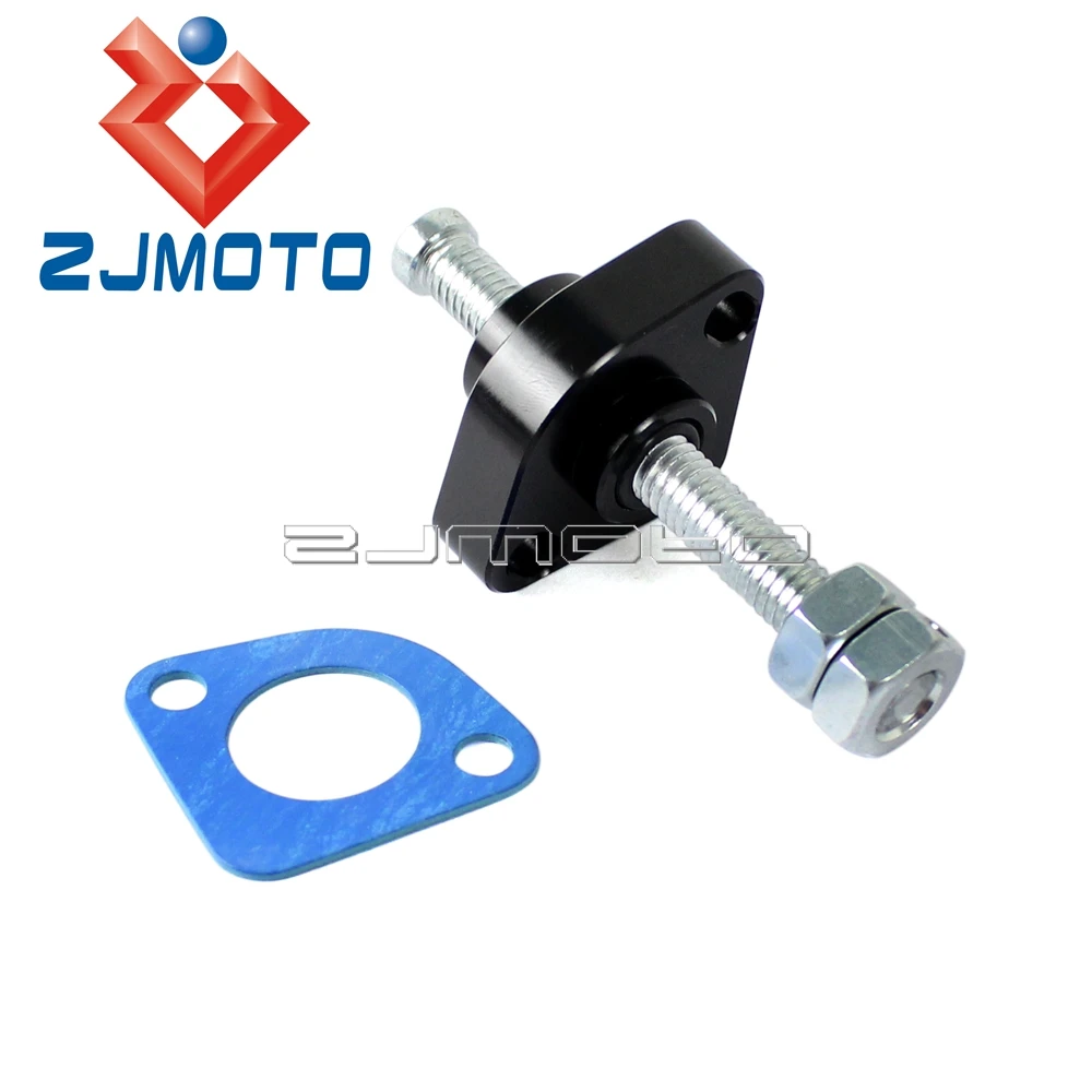 Manual Cam Timing Chain Tensioner For Honda CBR600F2 HURRICANE 600 CBR600 F2 91-94 CBR600F HURRICANE 600 CBR600 F1 86-90