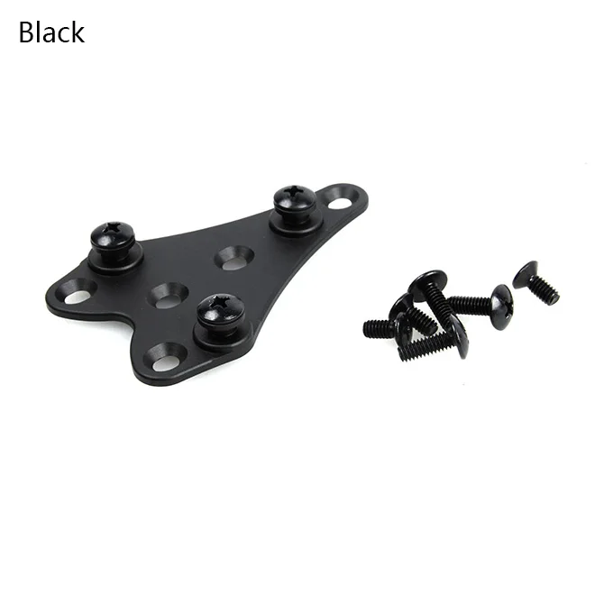 Special Connection GC Mount System Aluminum Alloy Quick Release Buckle for 579 holster gz70079