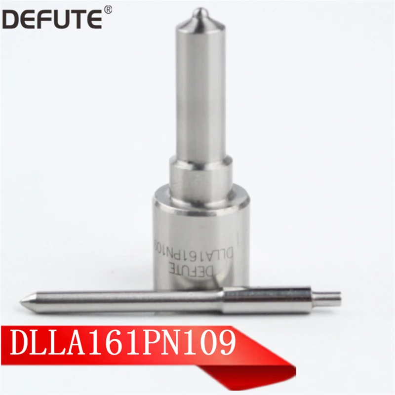 Free Shipping 4 pieces/lot Nozzle DLLA161PN109 105017-1090