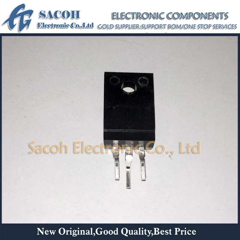 Refurbish asli 10 Pcs/Lot IGBT IRG7IC12FDH-188P TO-220F 25A 600V IGBT