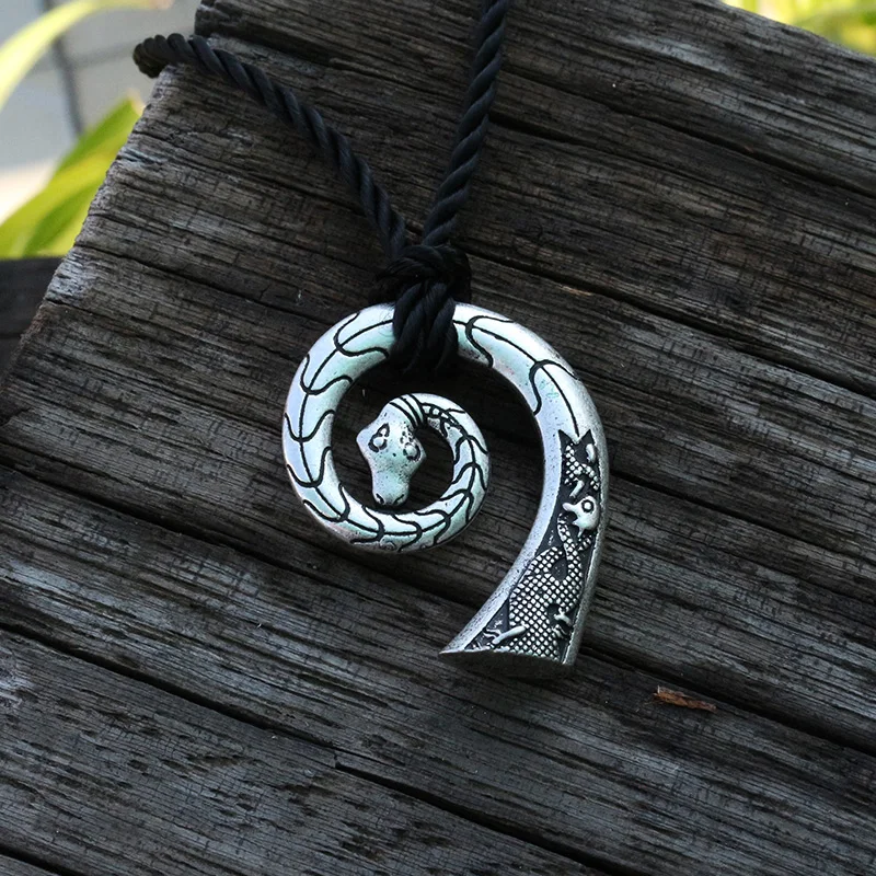 

10pcs viking men pendant