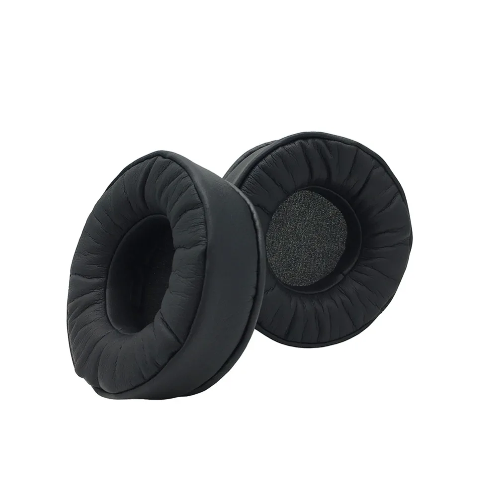 Ear Pads for Sennheiser HD540 HD540II HD 540 II Headphones Sleeve Earpads Earmuff Cover Cushion Replacement Cups