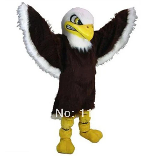 

MASCOT Bald Eagle mascot costume custom fancy costume anime cosplay kits mascotte theme fancy dress carnival costume