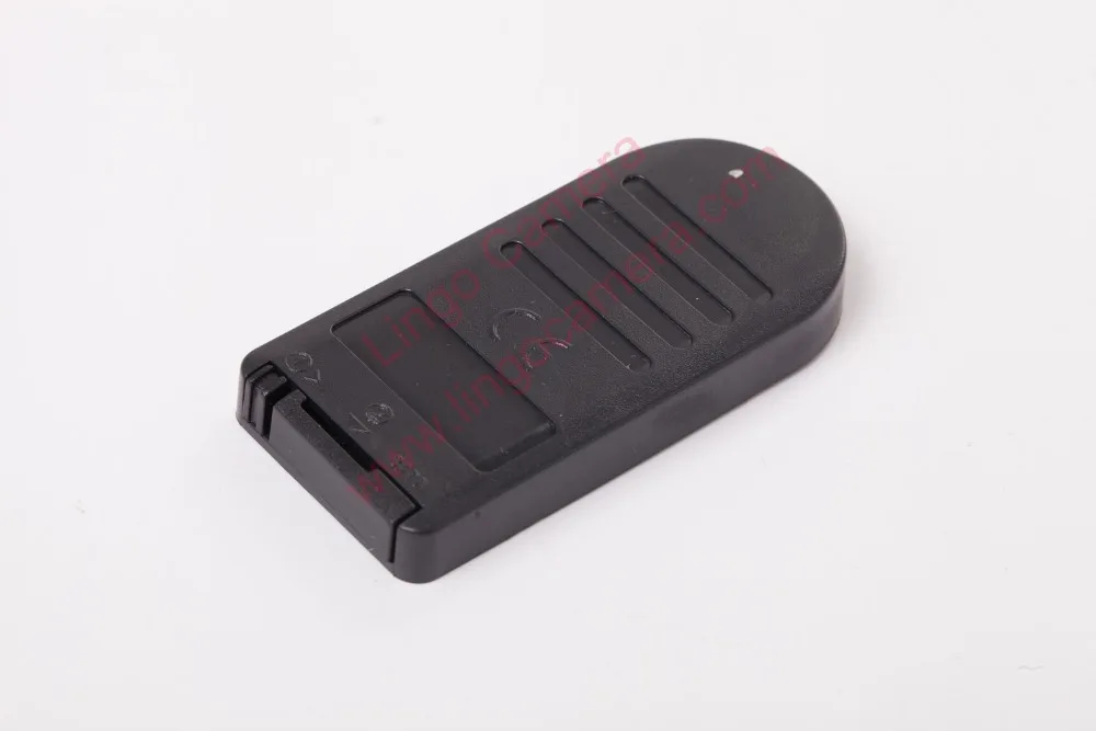 IR Wireless Remote Control for Sony NEX 5N 7 A700 A900 A33 A550 A500 A580