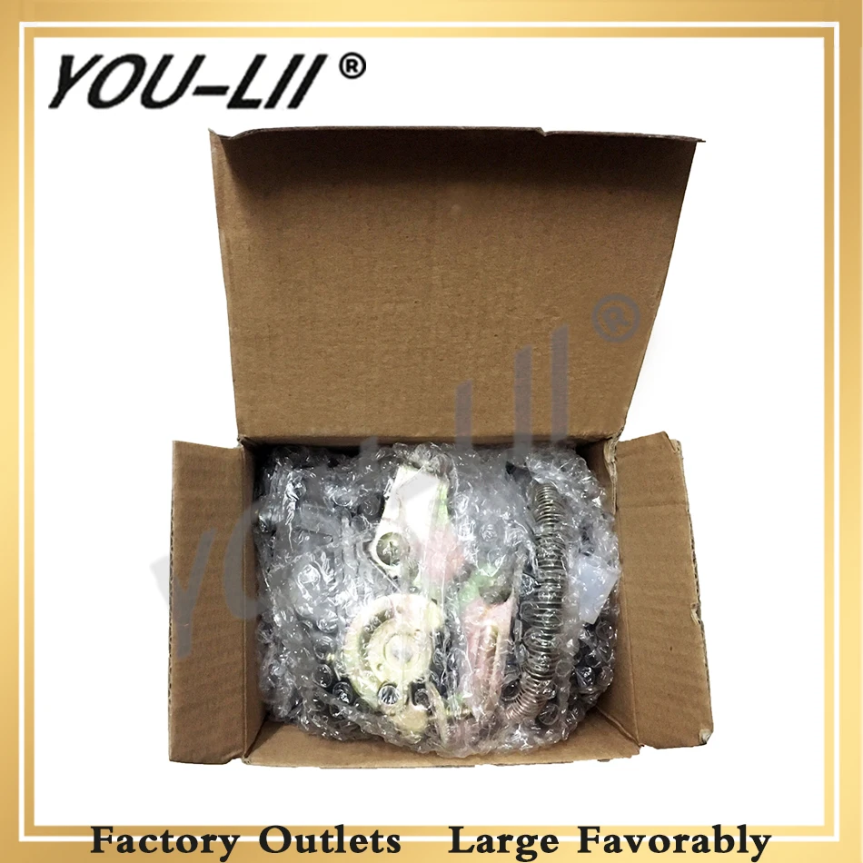 YOULII GY6 80CC Carburetor Scooter Carburetor PD18J Moped Carb for 4-Stroke GY6 SUNL ROKETA JCL Vento 50CC-110CC Scooter MOTO