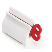 Toothpaste Squeezer Dispenser #6