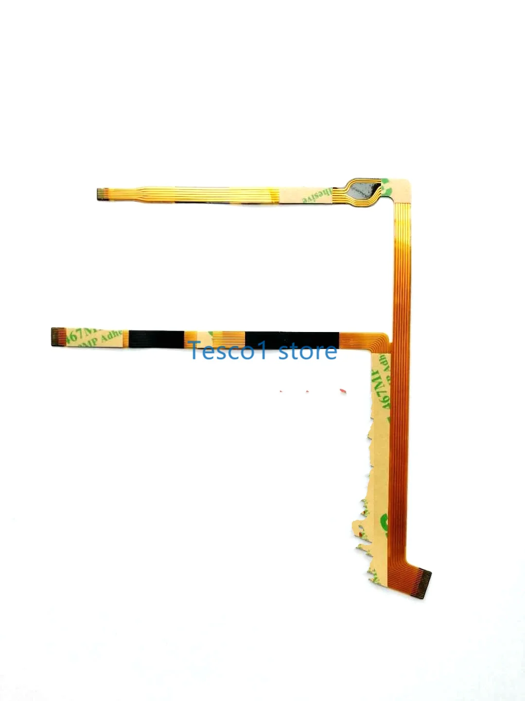 Objektiv Anti schütteln Flex Kabel Band Teil für Nikon Kamera VR 24-120mm Gen 2 USA